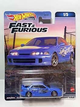 ホットウィールワイルドスピードCUSTOM AKURA INTEGRA Amazon | ホットウィール(Hot Wheels) ワイルド・スピード