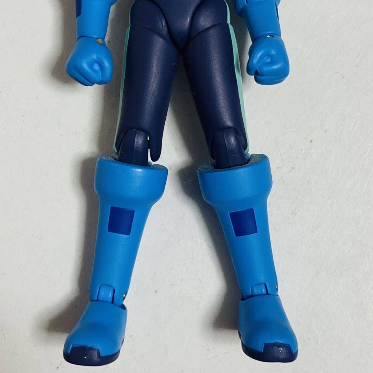 Amazon | ユニオンクリエイティブ 千値練 4インチネル バトル