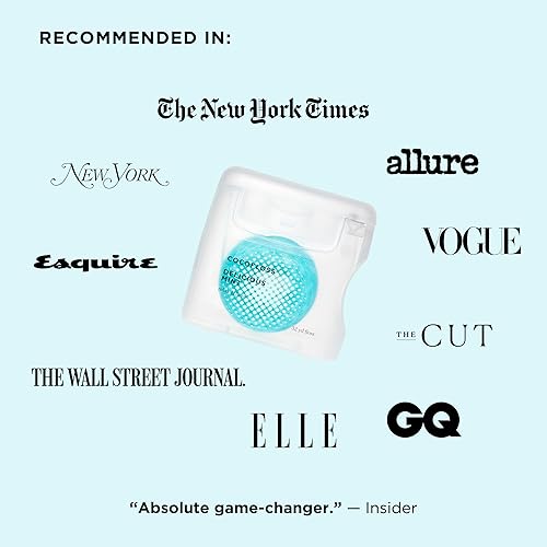 Miniatura 7 de Cocofloss, Menta fresca, 1