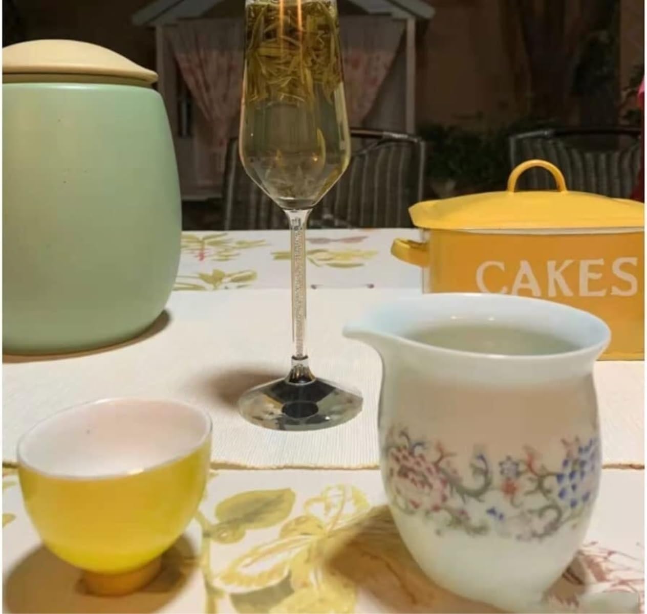 Chlebak na Pieczywo - Chlebak Kuchenny Metalowy Pojemnik Na Chleb Retro Nostalgiczny Z Pokrywką I Rękami Uchwyt Wystrój Domu Wiejskiego Bułeczki(Blue)