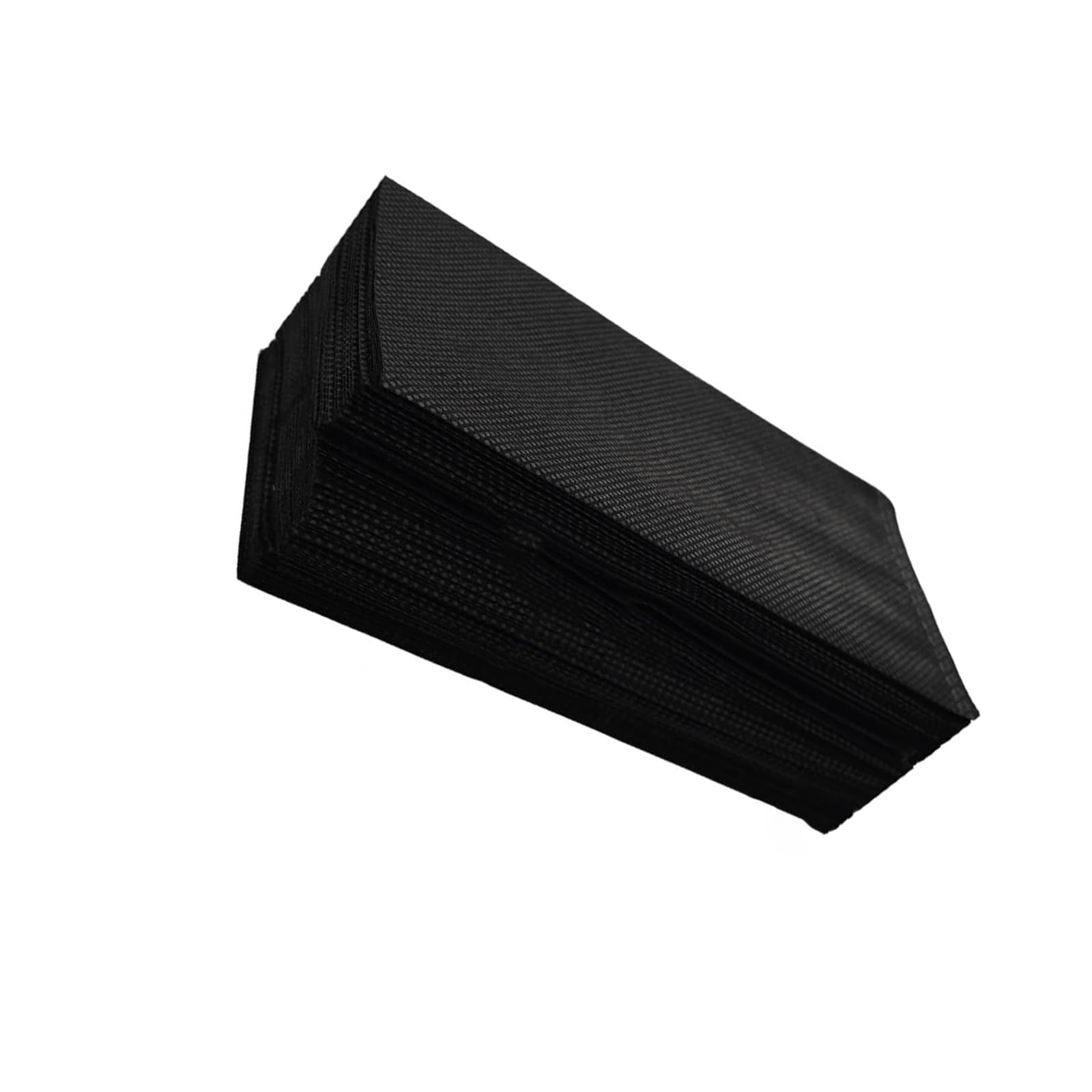 Zxfdsfdbnm 100pcs Nonwoven Nursery Grow Bags Vegetable/Flower/Plant Planting Bags Breathable Thickened Pots Container Vegetable Plant Grow