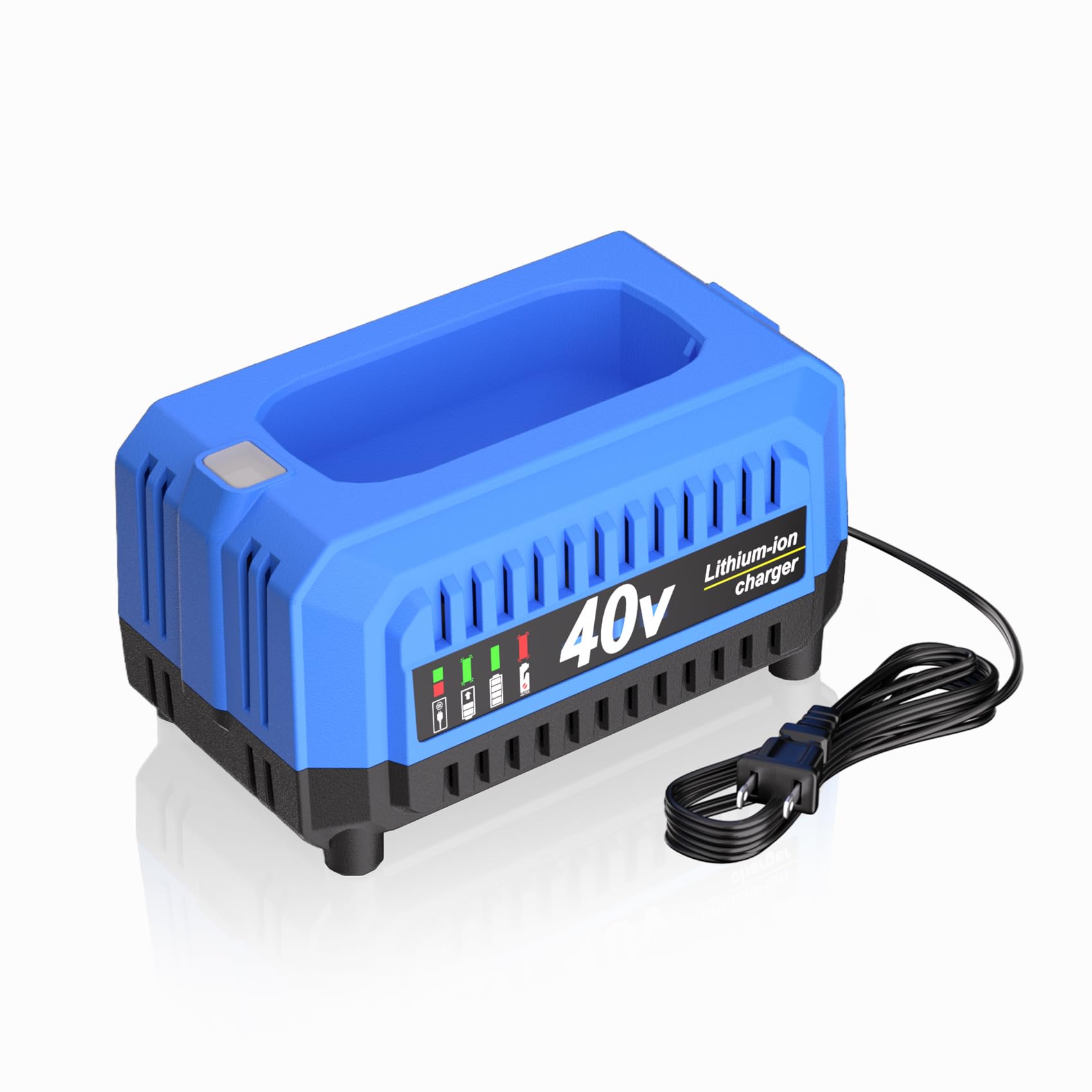 Replacement For Kobalt 40v Battery Charger Krc 40 06 Krc