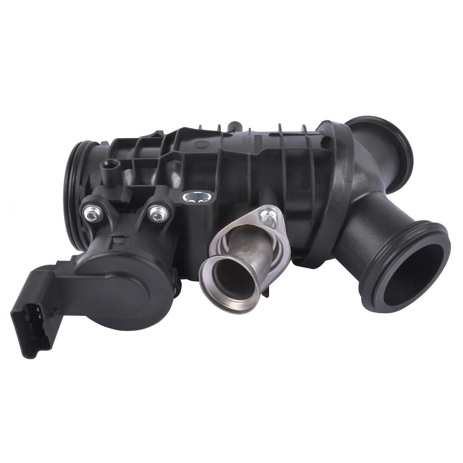 Przepustnica throttle LR078546 Pasuje do Land Rovera Pasuje do Discovery 5 Pasuje do Range Rovera Pasuje do Velar Sport Silnik Akcesoria samochodowe Części