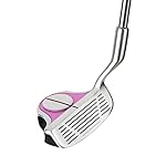 Intech EZ Roll Lady\'s Right Hand Pink Chipper