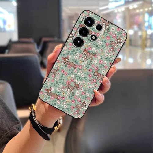Phone Case Compatible with Itel S26 Ultra/Super26Ultra/S688LN, Back Cover oil painting Graffiti Durable Silicone Soft case Dirt-