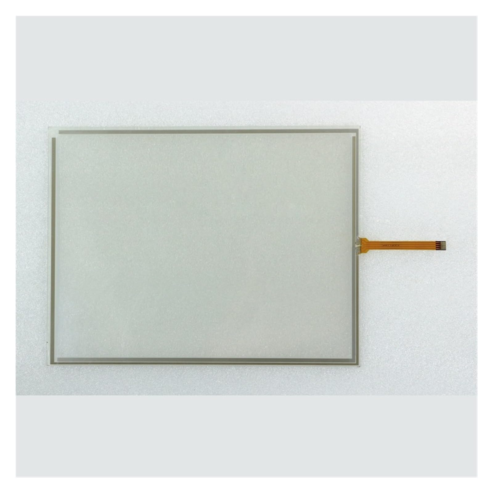 Protector de pantalla XBTGT7340 para evitar el desgaste del panel 2