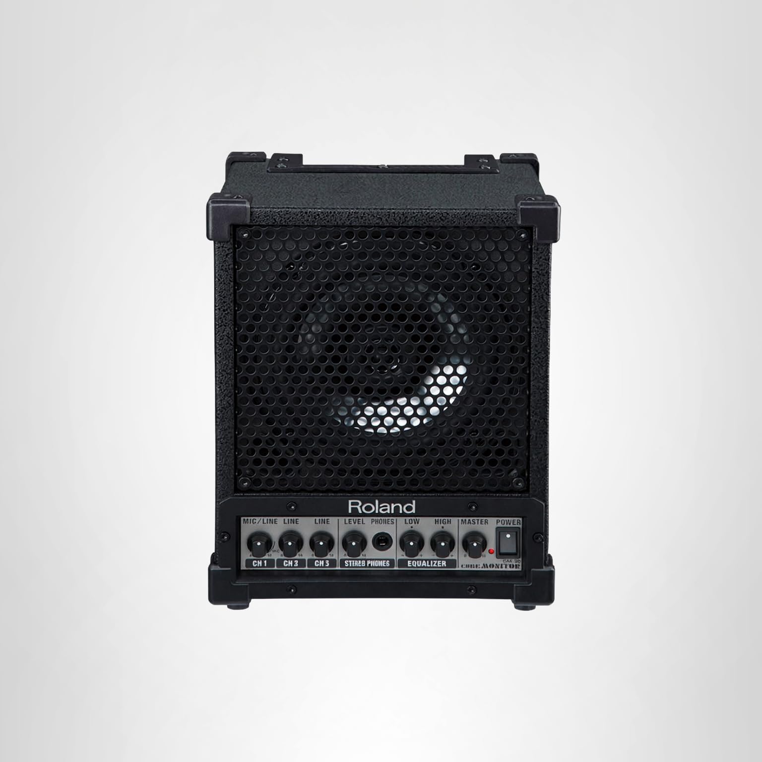 Amazon | Roland Cube Monitor 30W CM-30 | ミキサー | 楽器・音響機器