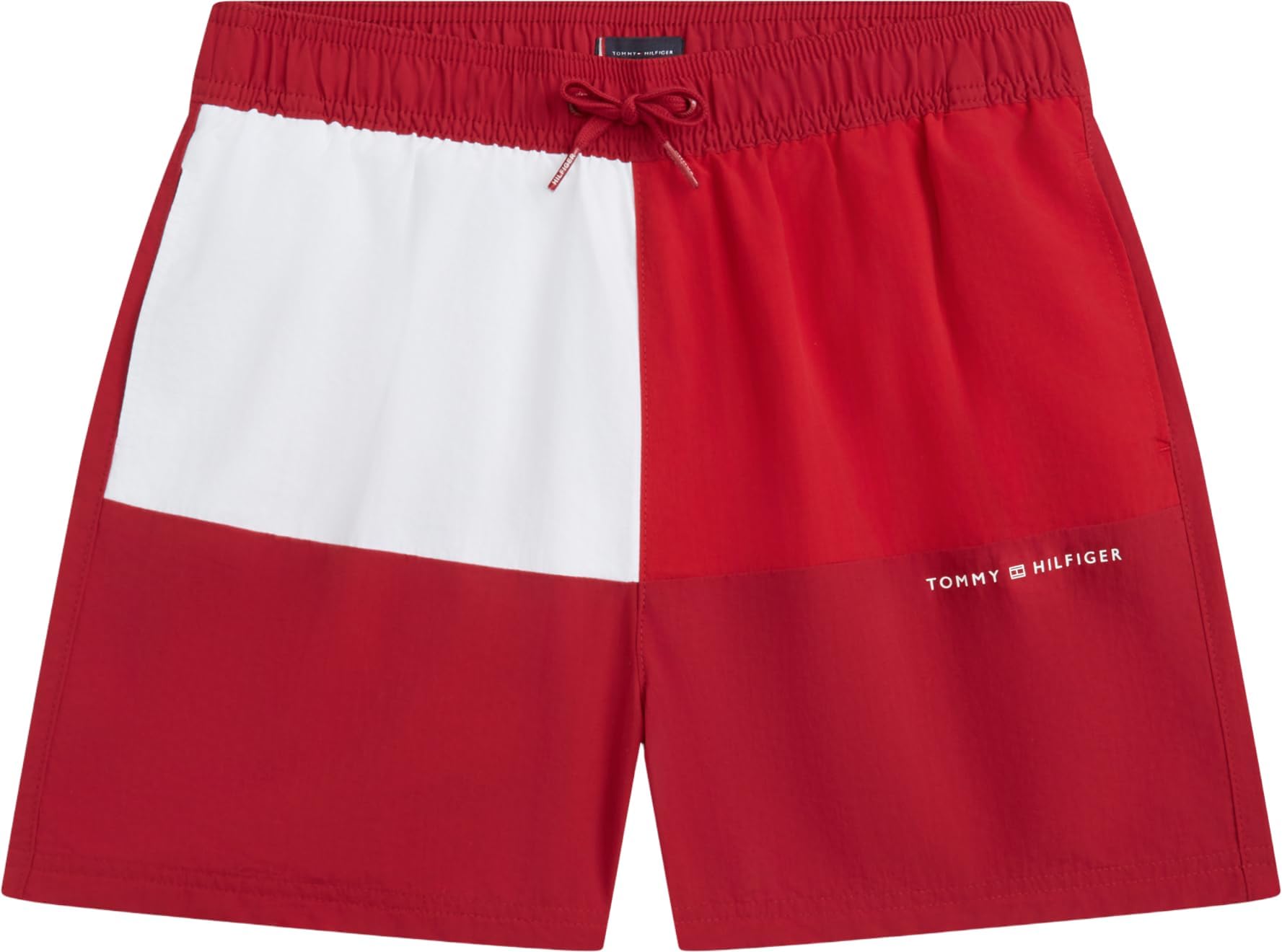 Tommy Hilfiger Jungen Badehose