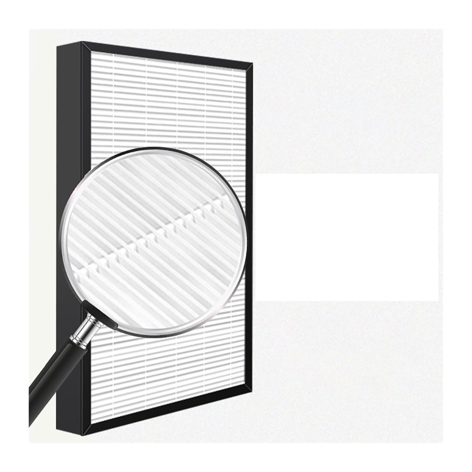 Filtro Purificador De Aire Compatible con Toshiba CAF-Y50XRU