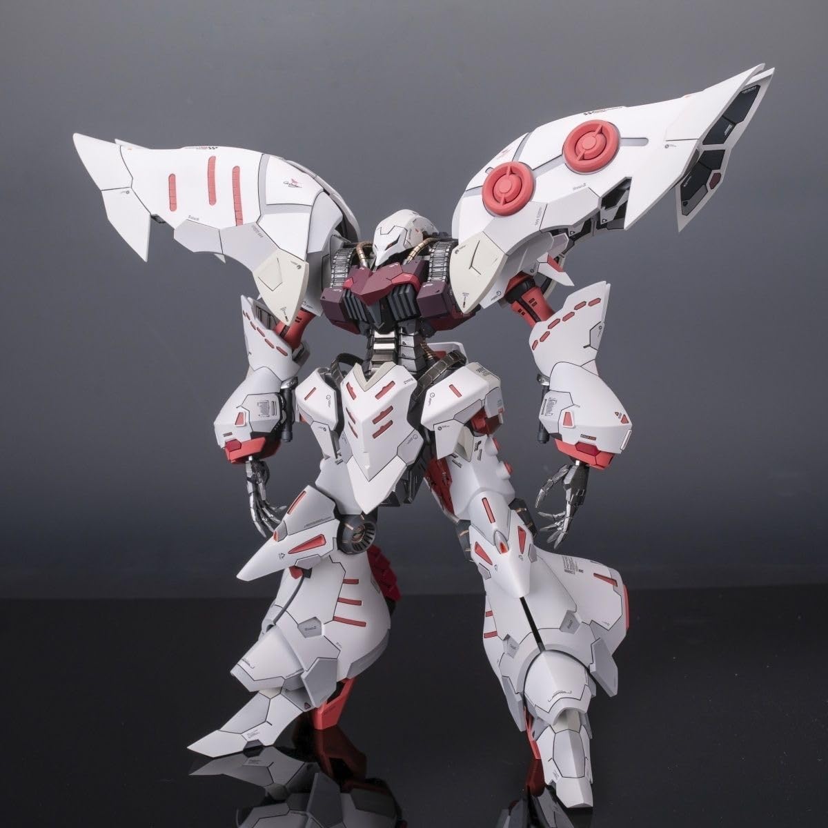 Amazon | XW STUDIO1/100 キュベレイ フルガレージキット X 