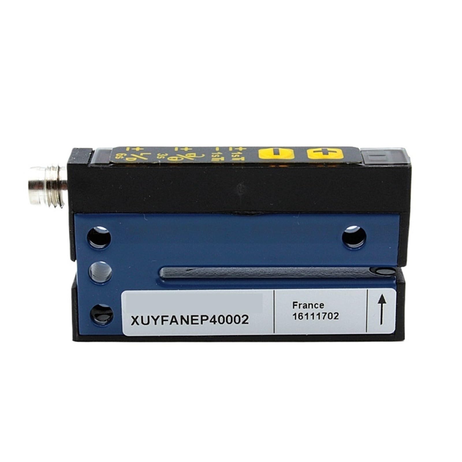 BACYDLPL XUYFANEP40002 Photoelectric Sensor