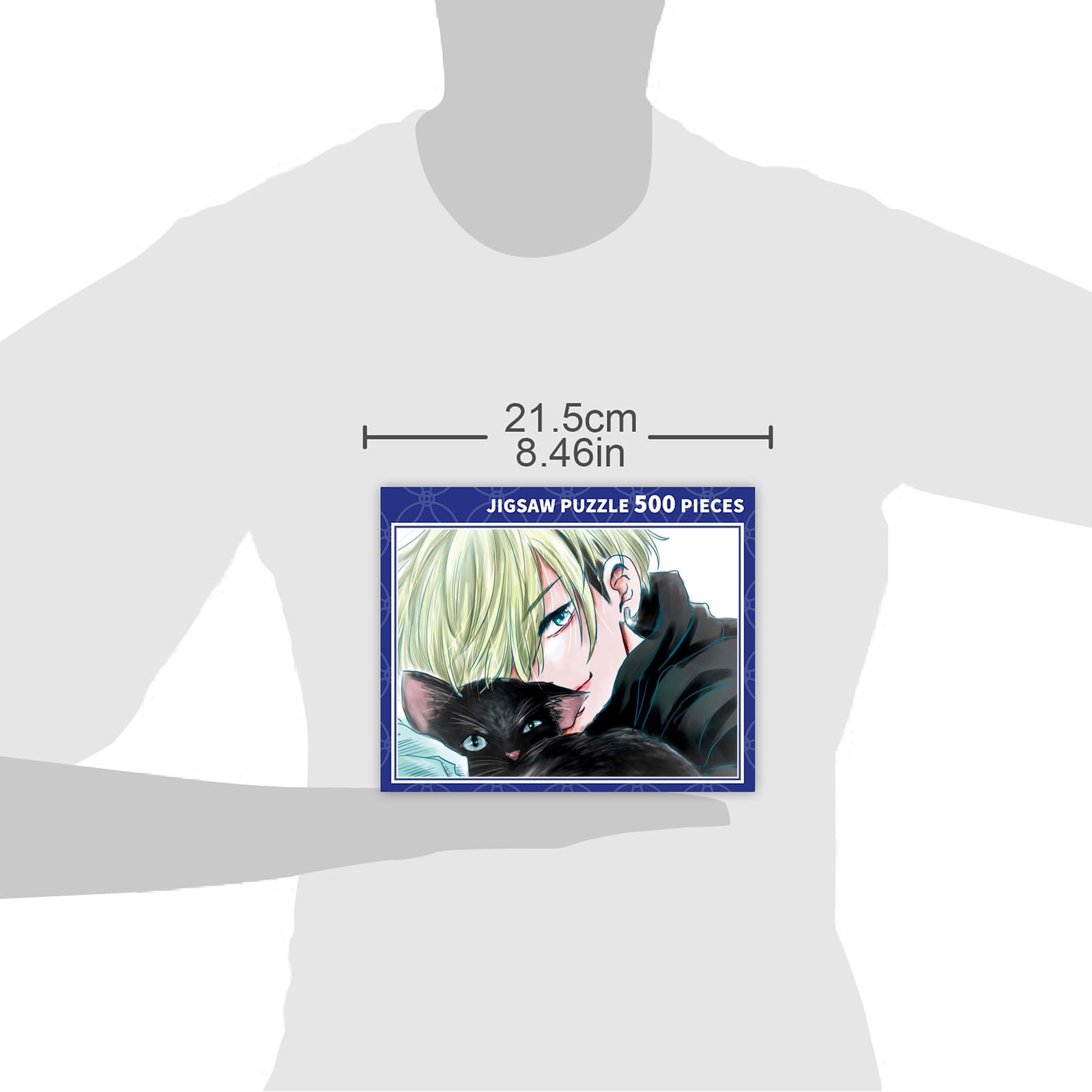 東京リベンジャーズ アクリルスタンド 松野千冬 ENJOY MUSIC