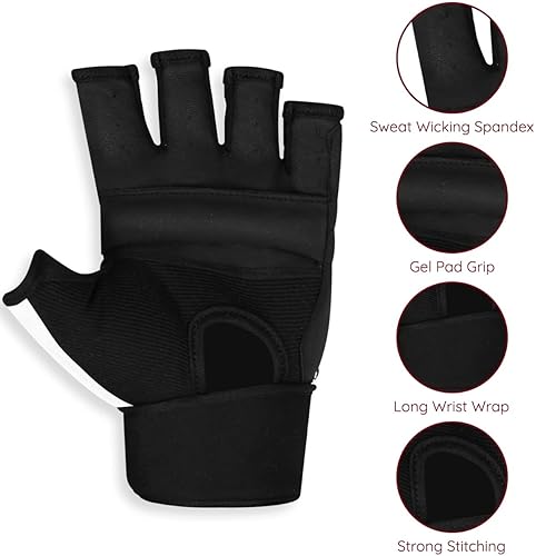Miniatura 4 de Saco de boxeo Guantes de boxeo Manoplas de Karate MMA Cuerpo Combate Taekwondo Entrenamiento Arte Marcial Lucha Grappling Muay Thai TKD MMA Sintético