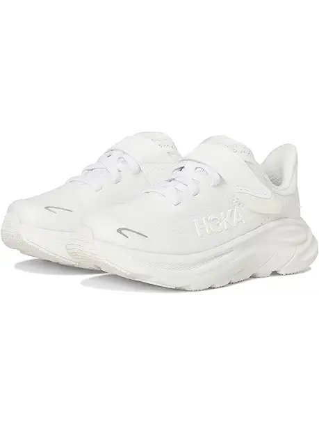 Детские кроссовки Hoka Kids Clifton 10 (Little Kid) для бега