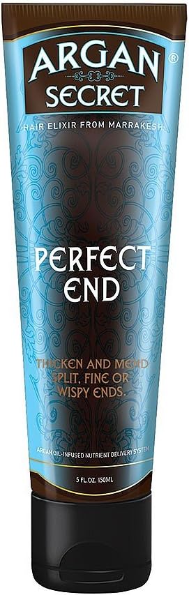 Argan Secret Perfect End 150ml