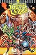 セール中のKindle本6:Justice League: The Darkseid War: (DC Essential Edition) (English Edition)