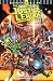 Justice League: The Darkseid War: (DC Essential Edition)