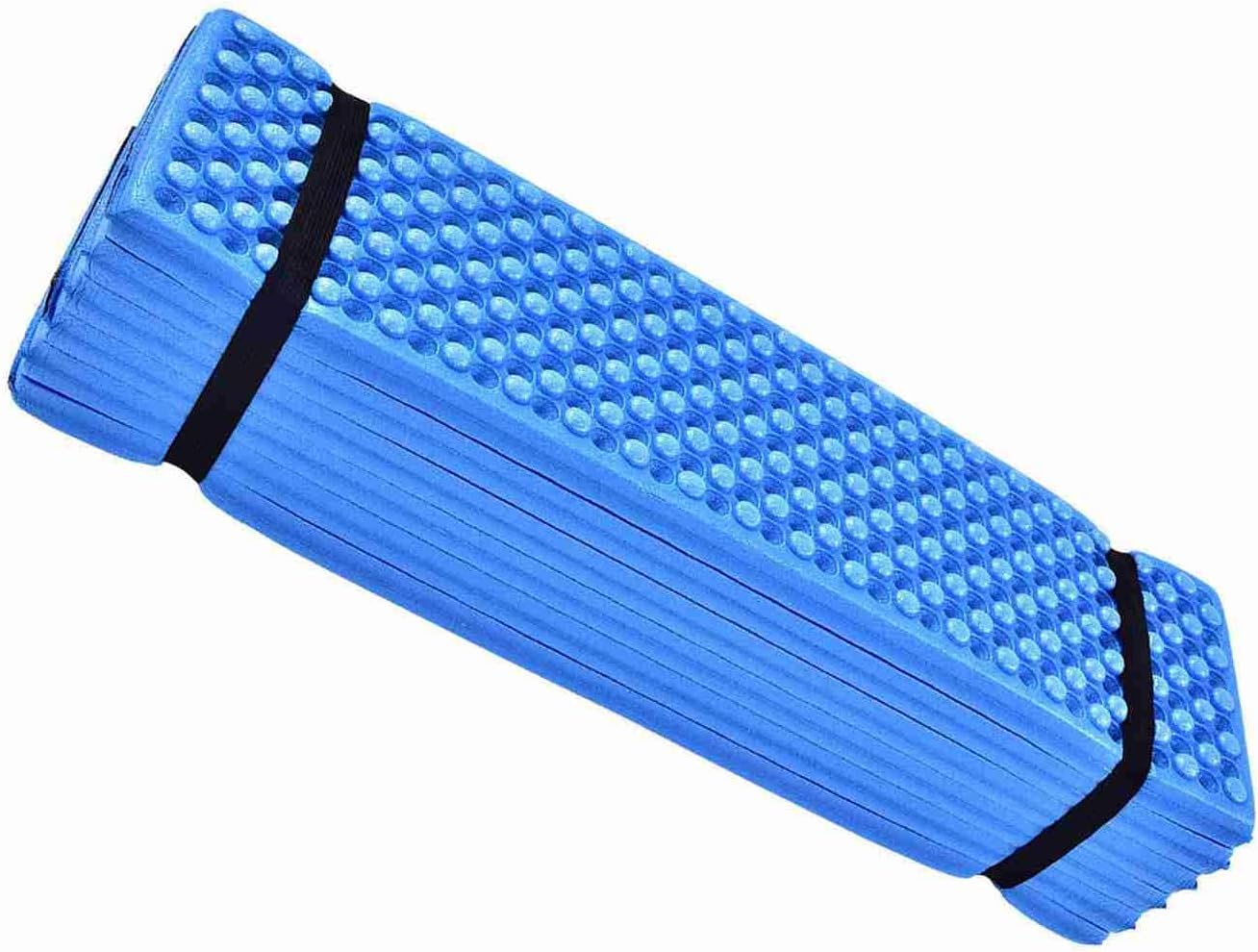 Yosoo Folding Foam Mat Comfortable Sleeping Pad for Camping Yoga Sports (#2)