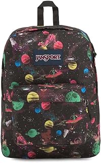 Jansport - Brandclub - JanSport SuperBreak Alien Invasion One Size Jansport - Brandclub - JanSport SuperBreak Alien Invasion One Size