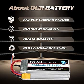 リポバッテリー　6セル 取寄対象品】 6S リポバッテリー LI-POバッテリー 16000mAh/40C