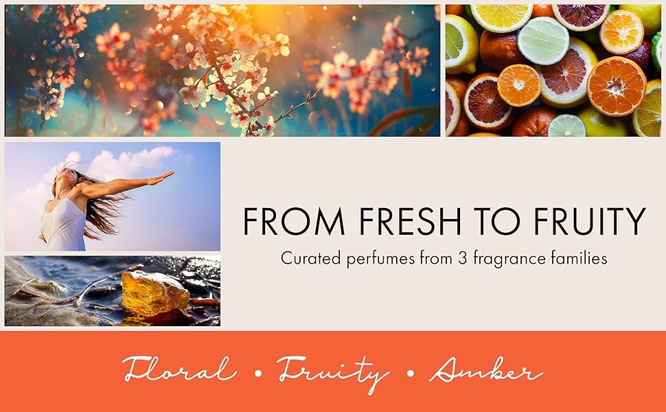 Miniatura 4 de Pilestone Juego de muestras de perfume para mujer, marcas de fragancias de diseñador (0.05 onzas líquidas (paquete de 10))