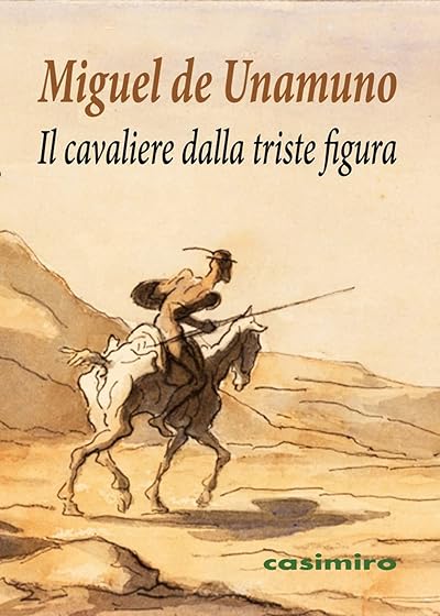 Il Cavaliere dalla triste Figura