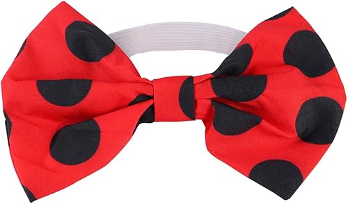 Miniatura 5 de ROYLAMP Disfraz de abeja para bebé y niña, con manga con volantes, disfraz de cosplay con diadema, de 0 a 24 meses