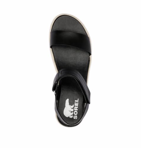Image of Sorel Women's Cameron Flatform Sandals