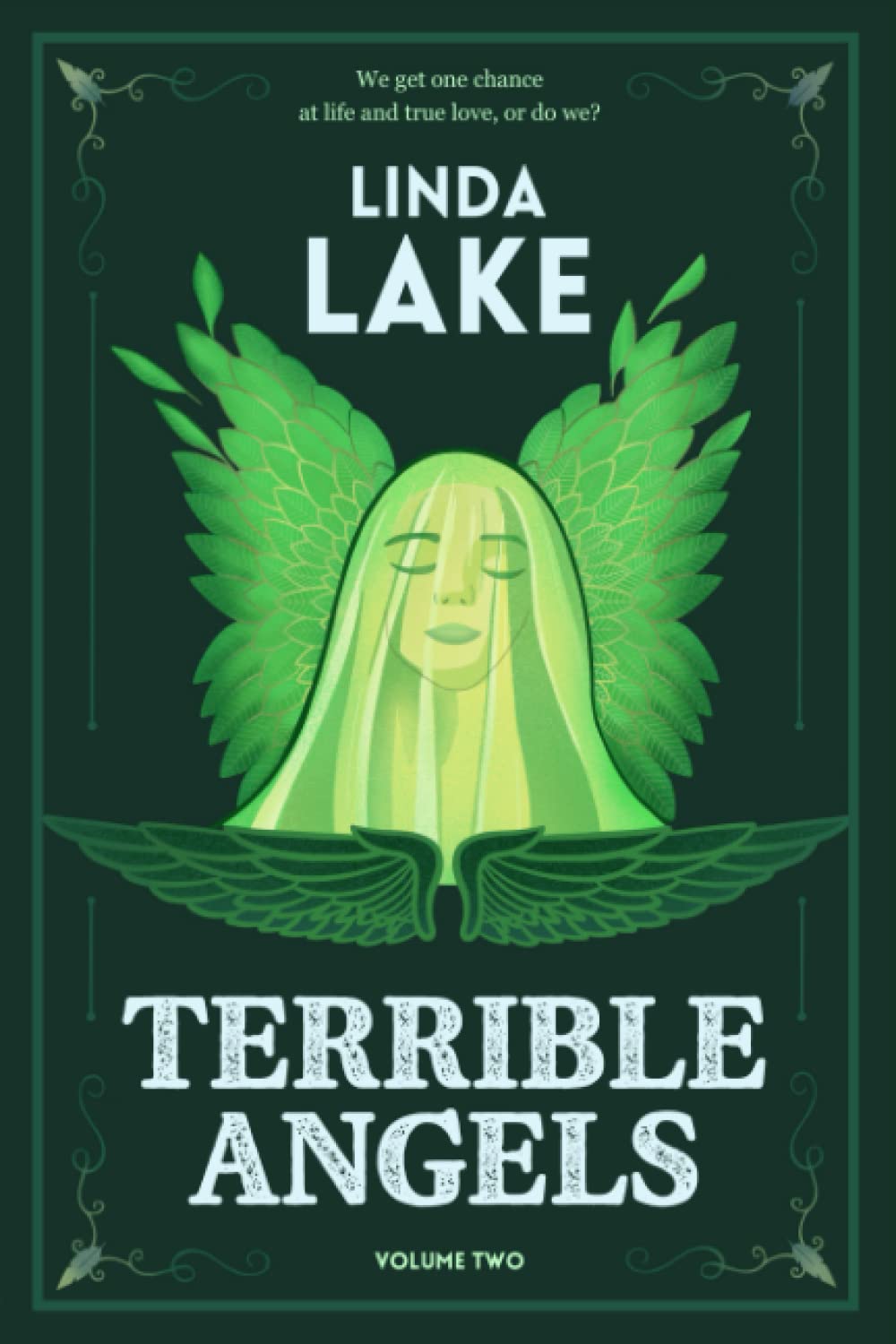 Terrible Angels: Volume two