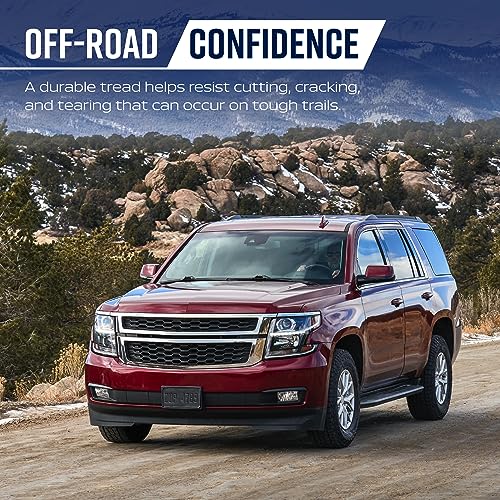 Cooper 171290050 Discoverer Road And Trail At All-Terrain Tire thumb #6