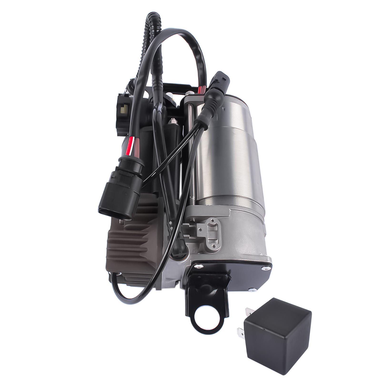 Compresor De Suspensión Neumática Compatible con Q7 4L 2006-15 C.ay e nn.e 955 9PA 2002-13 4L0698007 7L0698853 95535890100