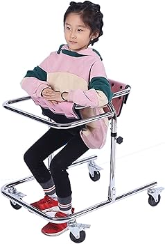 ピンクの調整可能な歩行器 シンフォニー SPスリム ダマスクピンク ｜ シルバーカー・歩行器,歩行