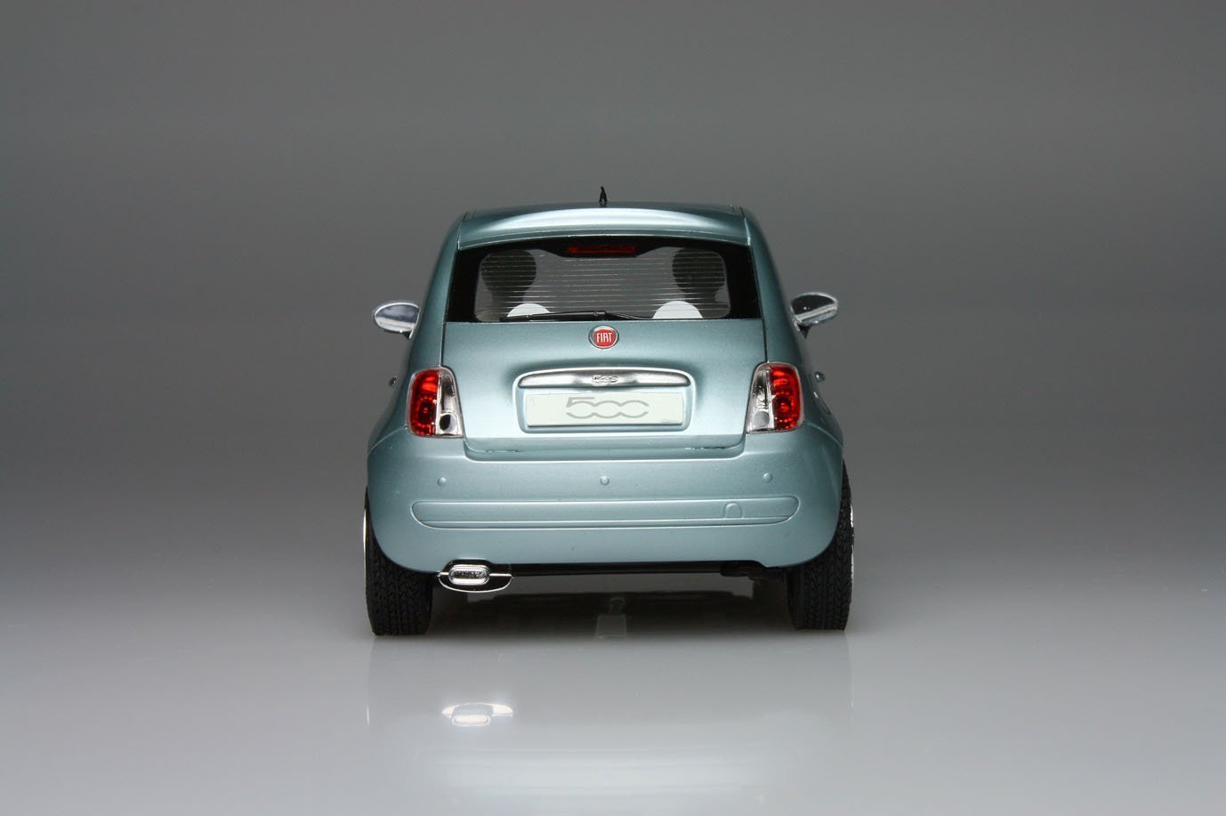 Amazon | フジミ模型(FUJIMI) 1/24 FIAT500 | プラモデル 通販