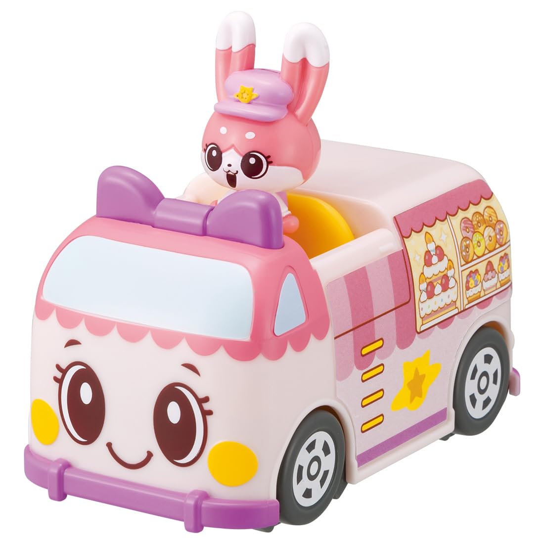 Amazon.co.jp: タカラトミー トミカ ゴー! ゴー! びーくるずー