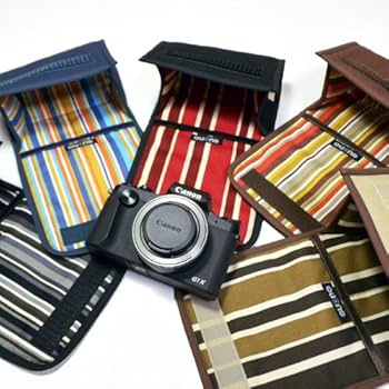 Amazon.co.jp: suono（スオーノ） キャノンPowerShot G1X Mark III