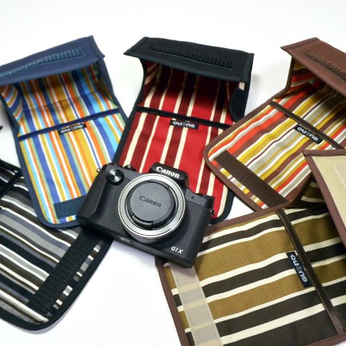 Canon G1x mark3 Pawer Shot ケース付き Amazon | suono（スオーノ） キャノンPowerShot G1X Mark III