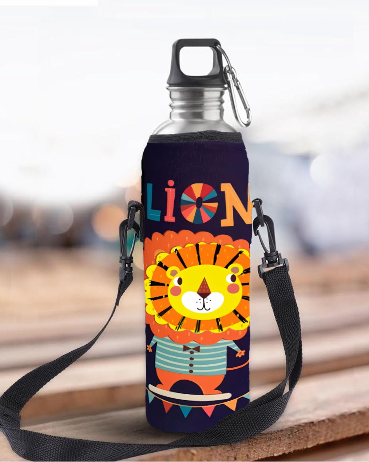 1pcs Borsa da Viaggio Portatile per Biberon,Borsa termica con strato isolante,mantiene i liquidi caldi e freddi,Adatto per uso domestico,viaggi e auto,borsa termica biberon.porta biberon
