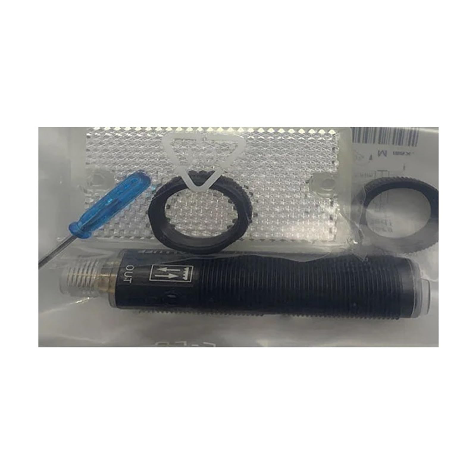 Détecteur BOS00M1 BOS18KW-PA-1XA-S4-C cellule photoélectrique M18