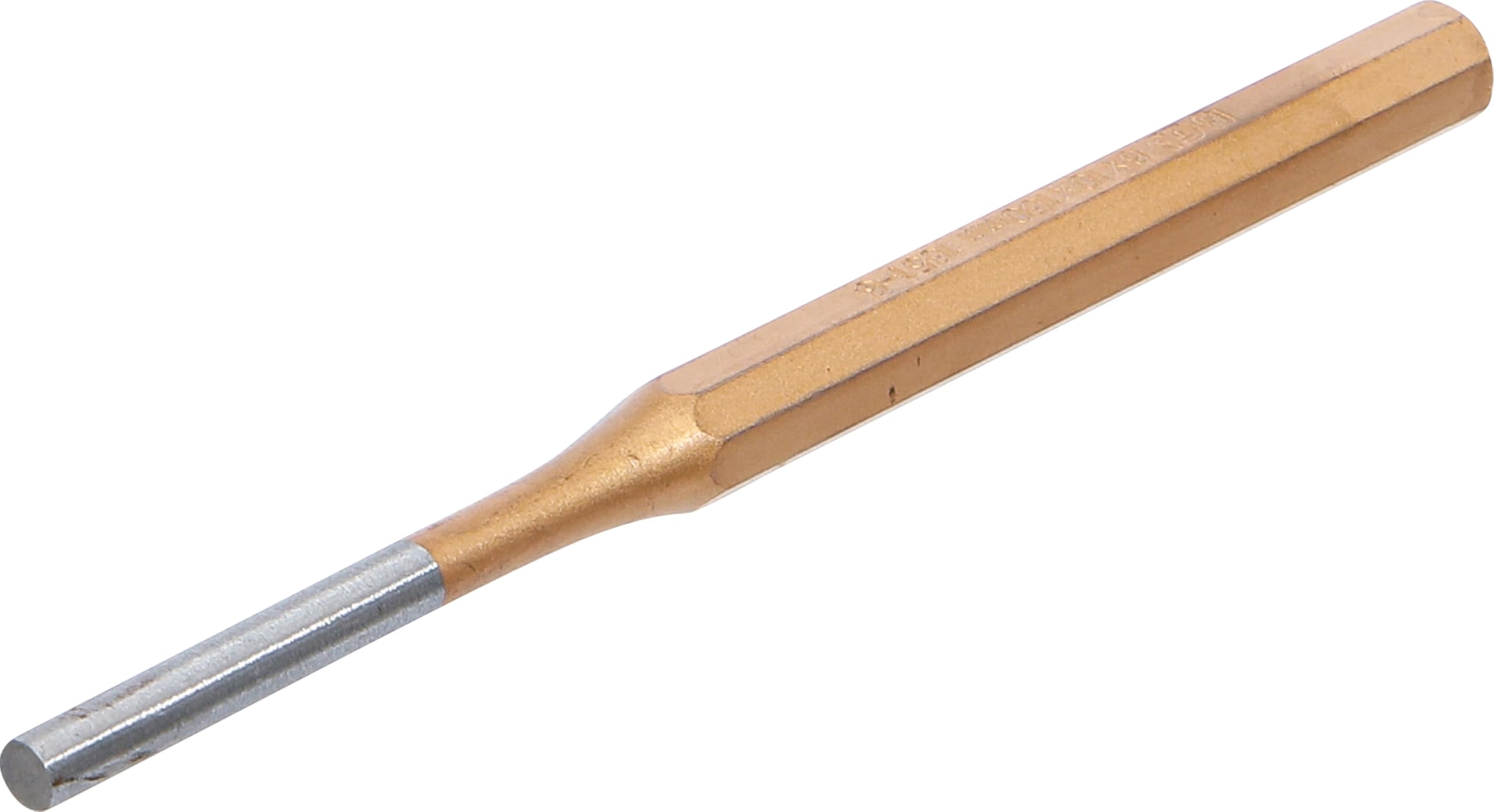 BGS 1651-6 | Pin Punch | 150 mm | 6 mm