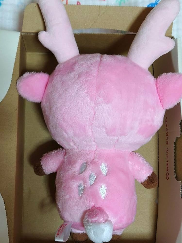 イワシカちゃん　ぬいぐるみ❀ イワシカちゃんぬいぐるみスーパージャンボ | 岩下の新生姜