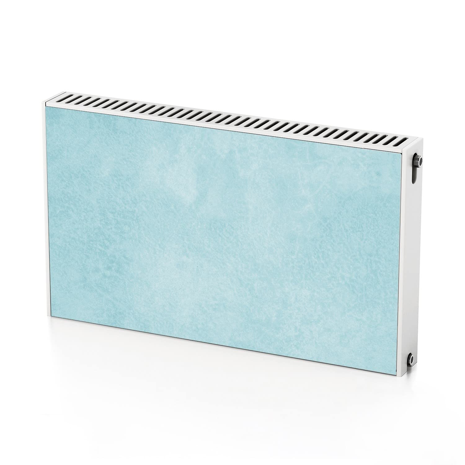 Aimant de radiateur chauffage pour dissimuler les appareils usés 100x60