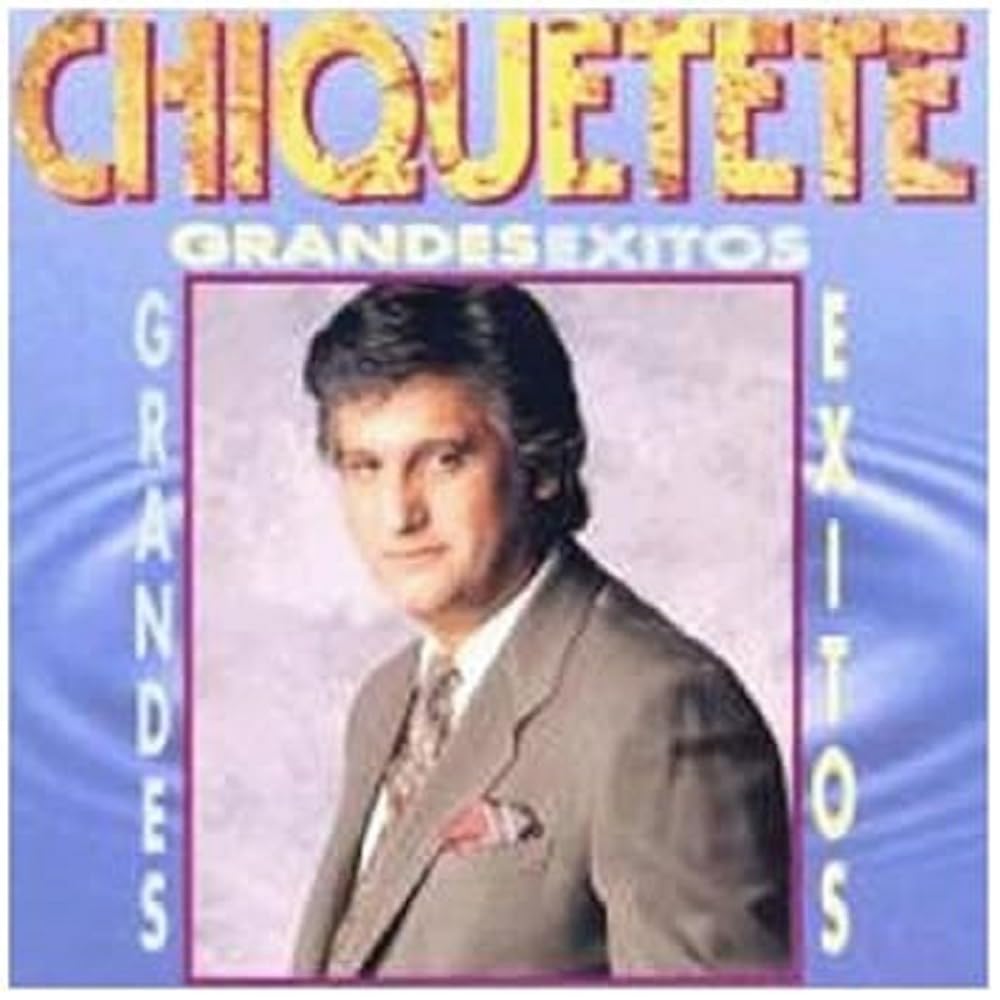 Grandes Exitos