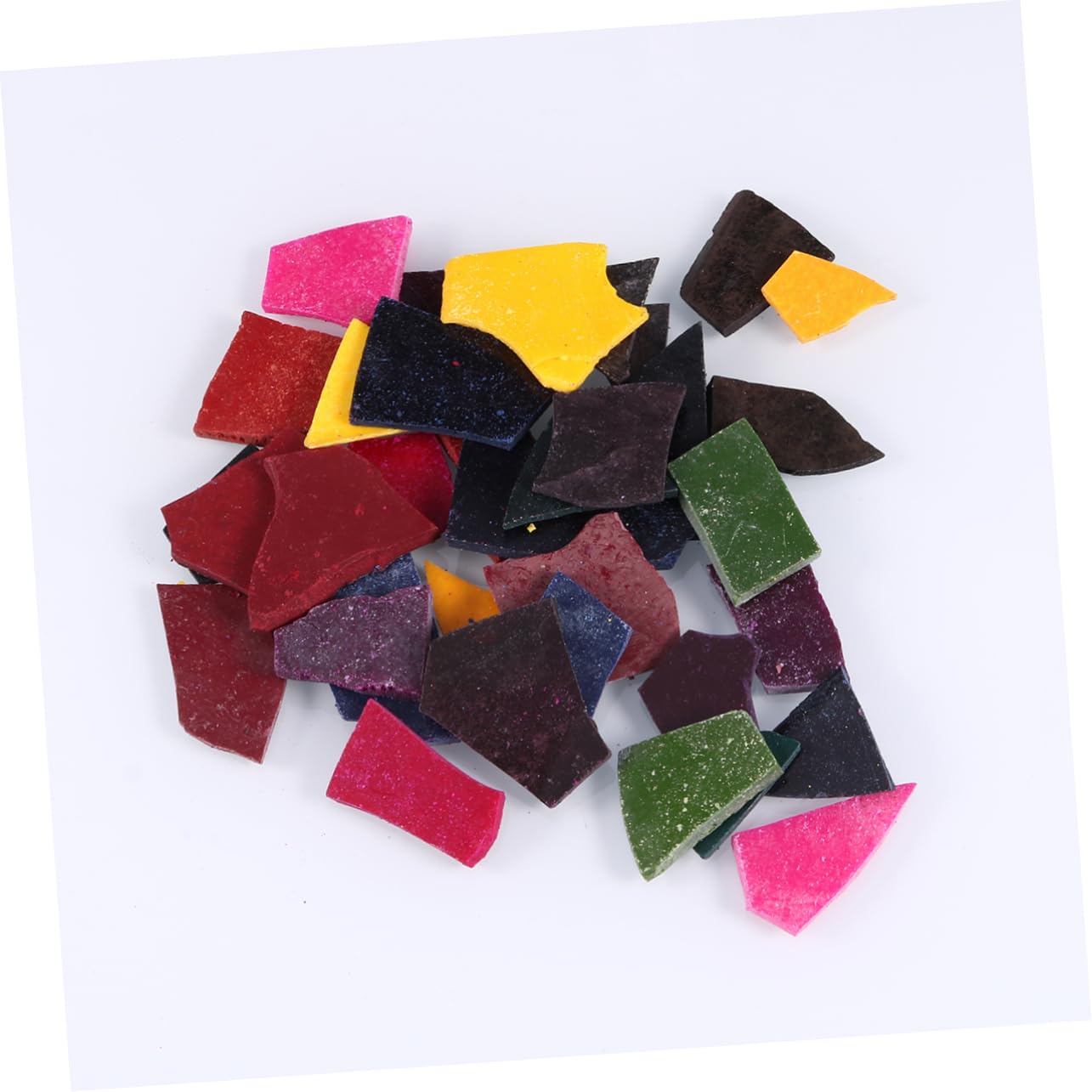 18pezzi Per Cera Fai Da Te Coloranti Per Candele Soia in Fiocchi Adatta Cera e Paraffina Professionale e Domestico