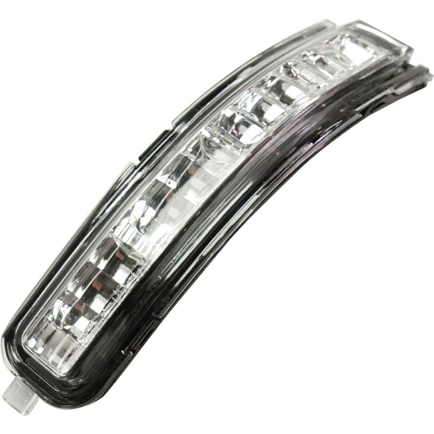 Amazon.com: MyParts Mirror Turn Signal Light 26442ZX50A