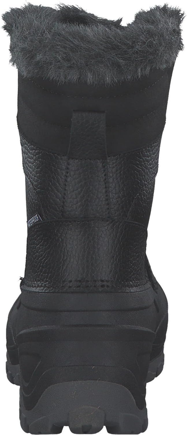 CMP Women's Modern Snow Boot