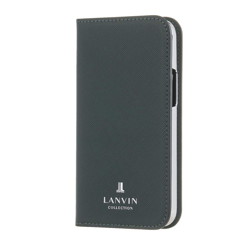 Amazon.co.jp: LANVIN COLLECTION ランバンコレクション アイフォン11