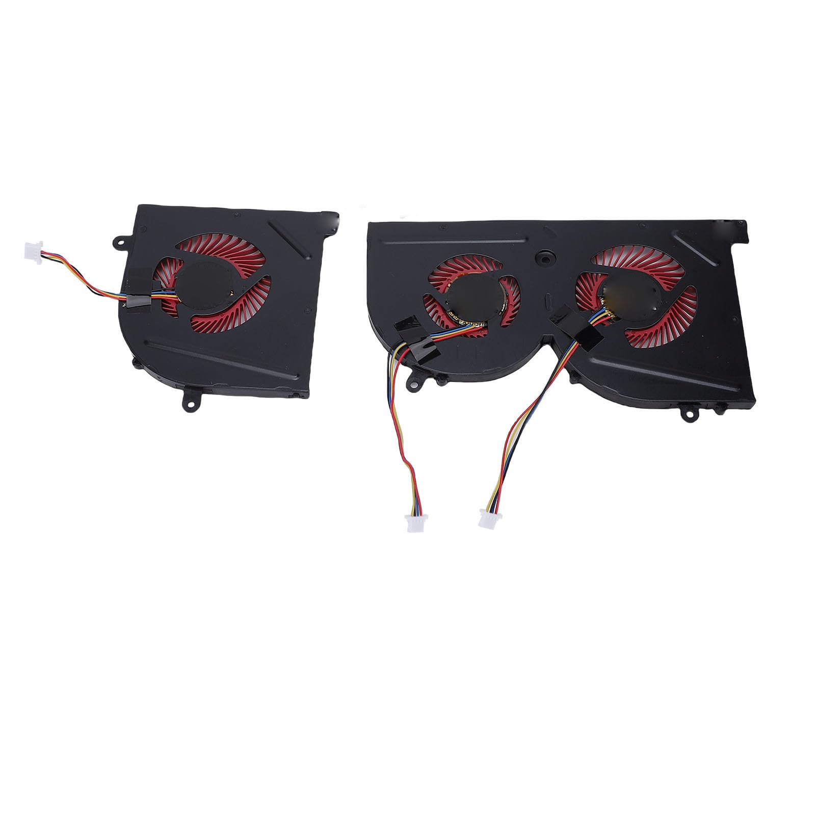 Wentylator Chłodzący CPU GPU do Laptopa Pro GS63, GS63VR, GS73,