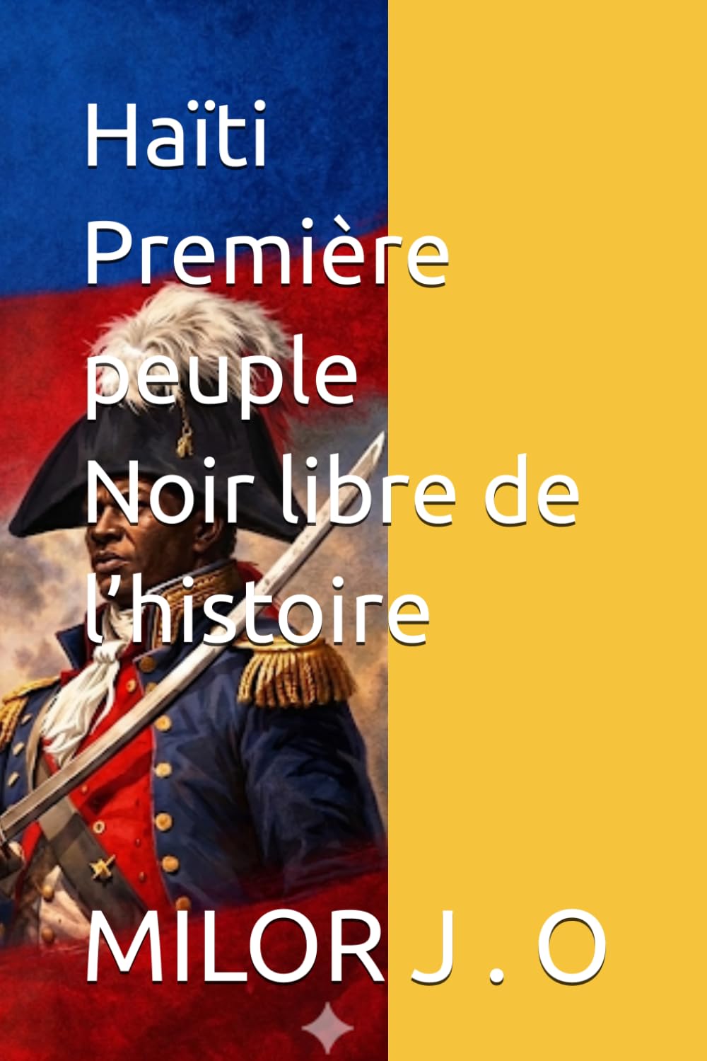 Première peuple libre de l’histoire (Haïti)