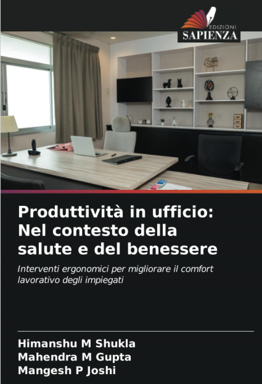 Produttività in ufficio: Nel contesto della salute e del benessere: Interventi ergonomici per migliorare il comfort lavorativo degli impiegati