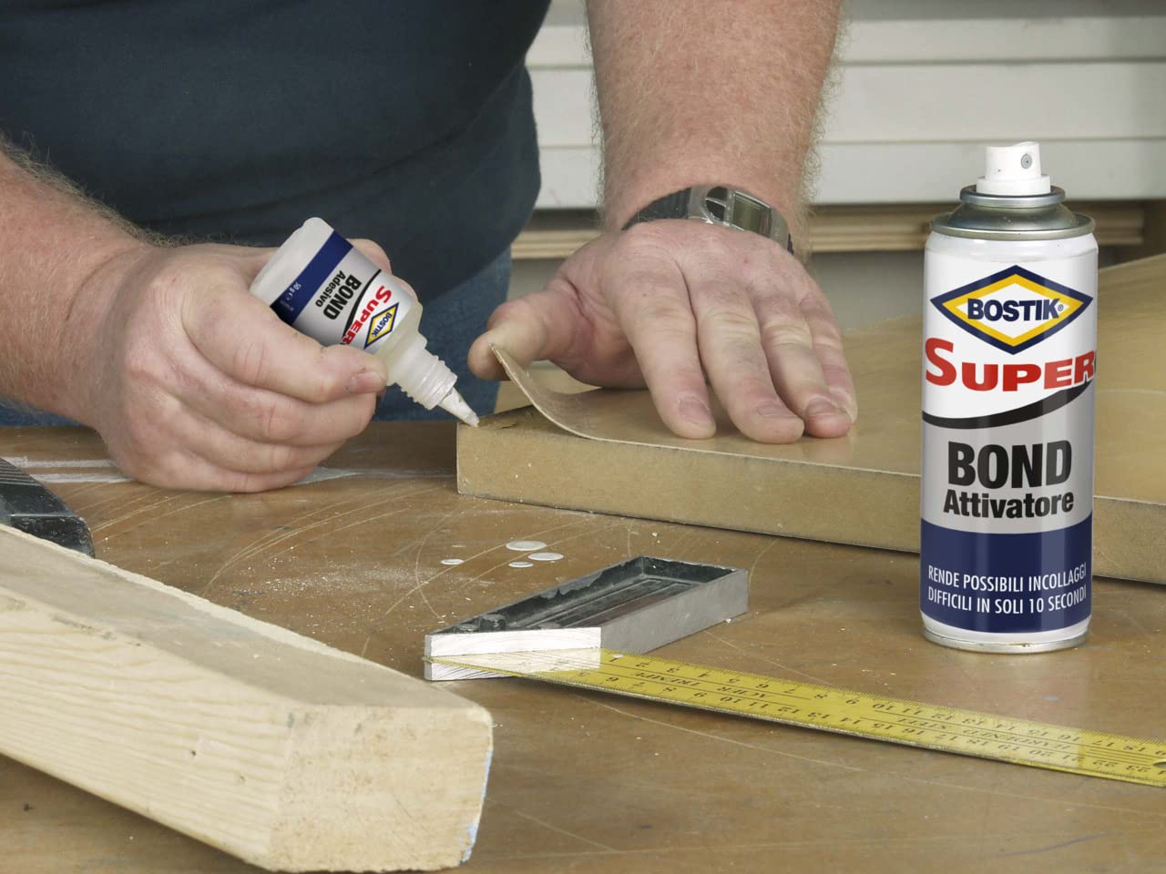 Bostik Super Bond